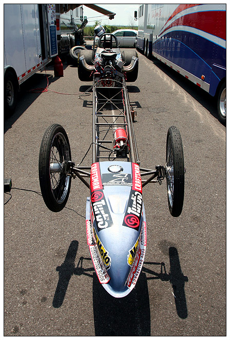 Craig Bourgeois