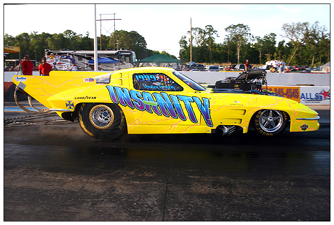 Yancy Green